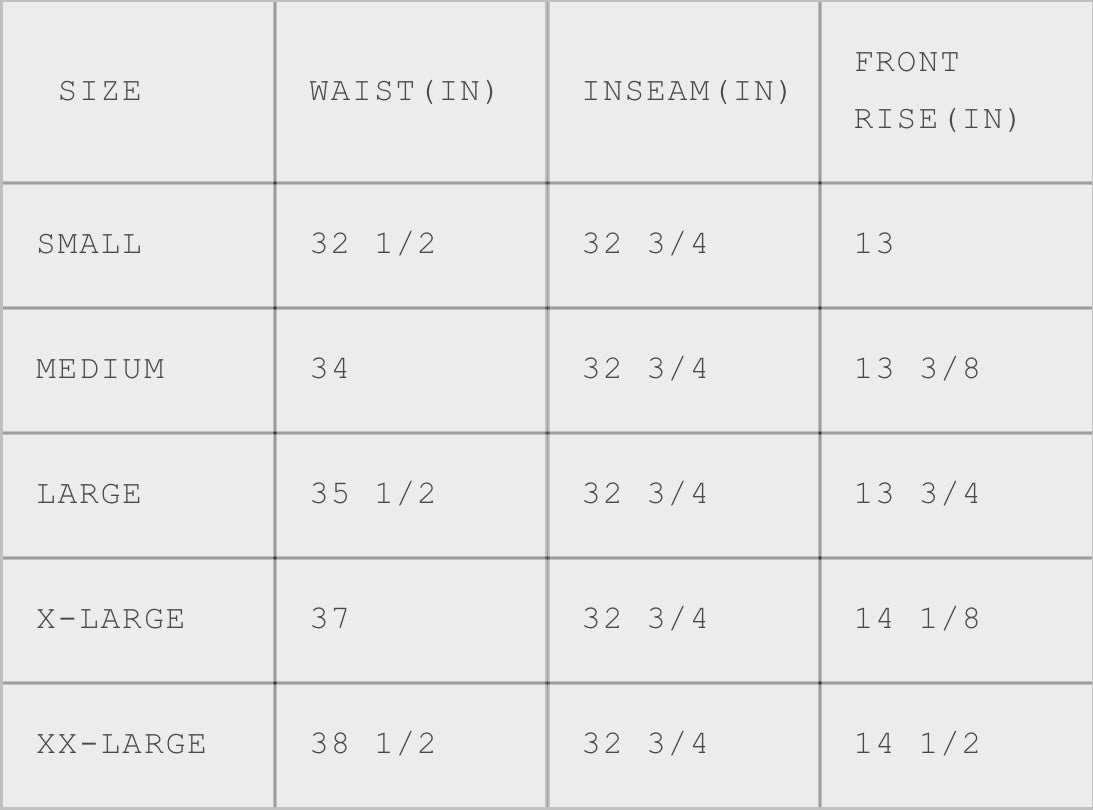 "IM FLY" Denim Jeans