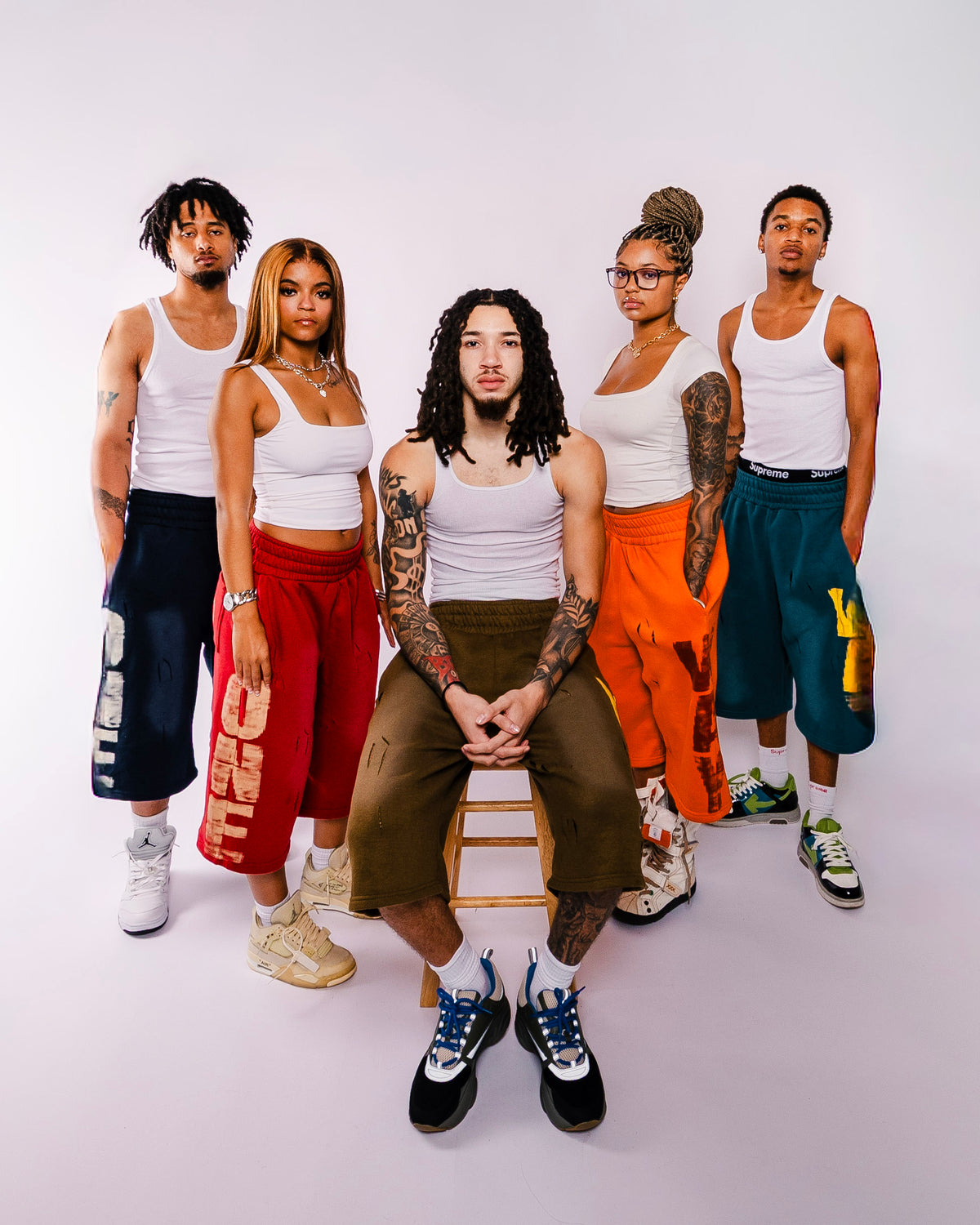 One Way – onewayclothingny