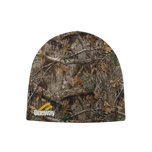 "CAMO" Beanie