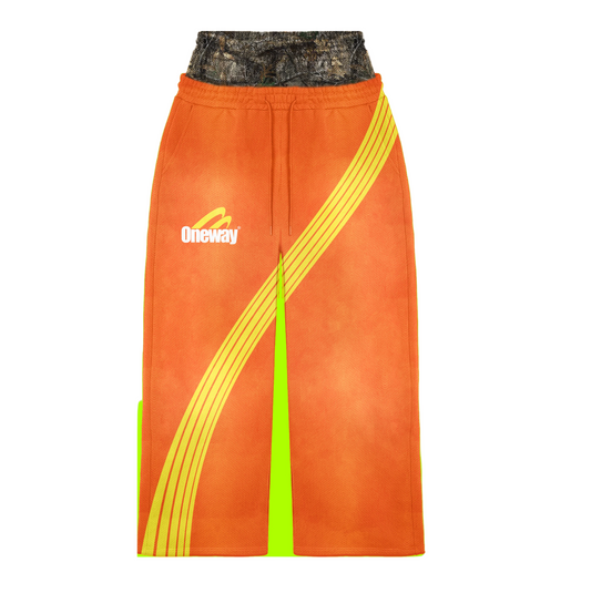 "INFERNO" Sweatpants