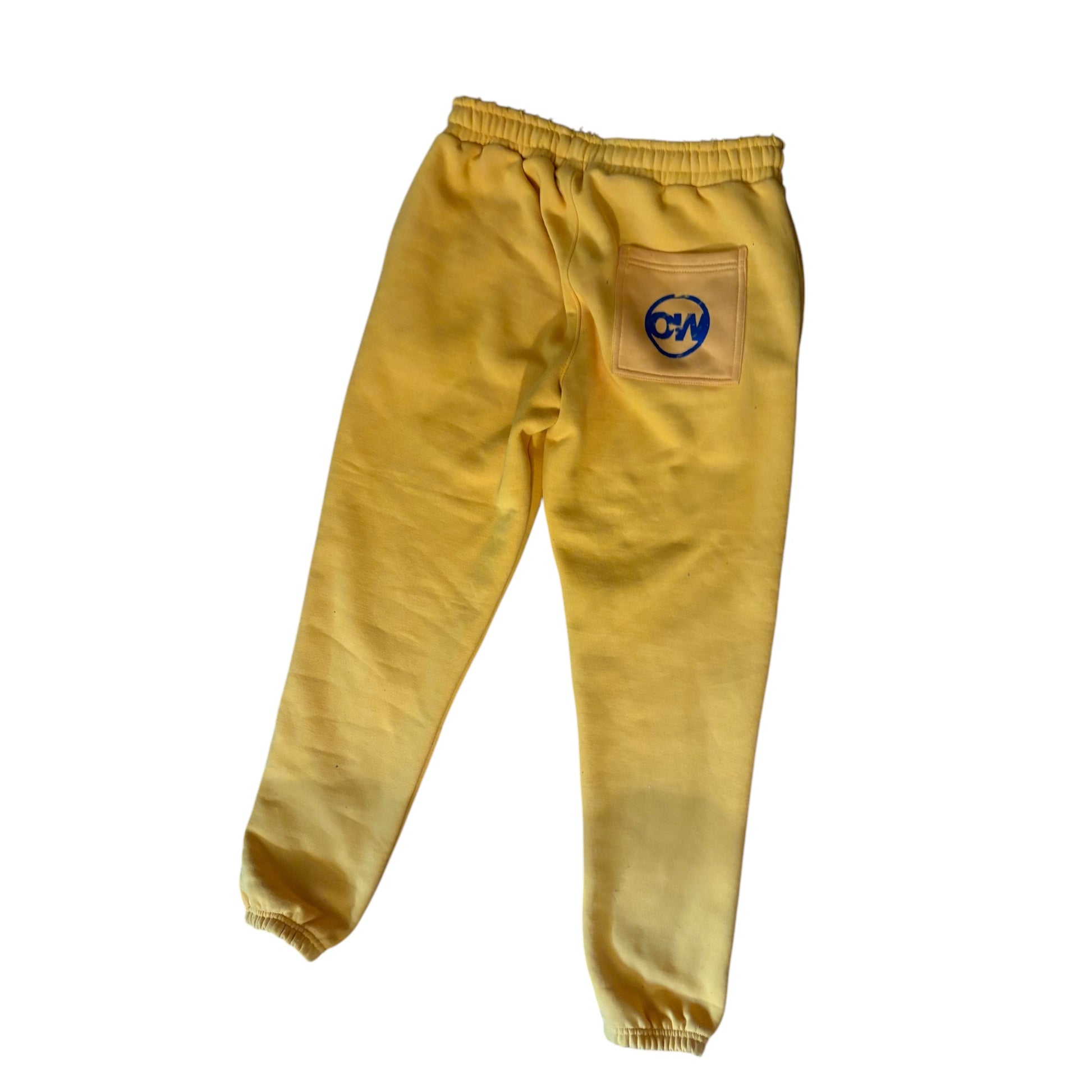 1617 2.0 "MICHIGAN" SWEATPANTS